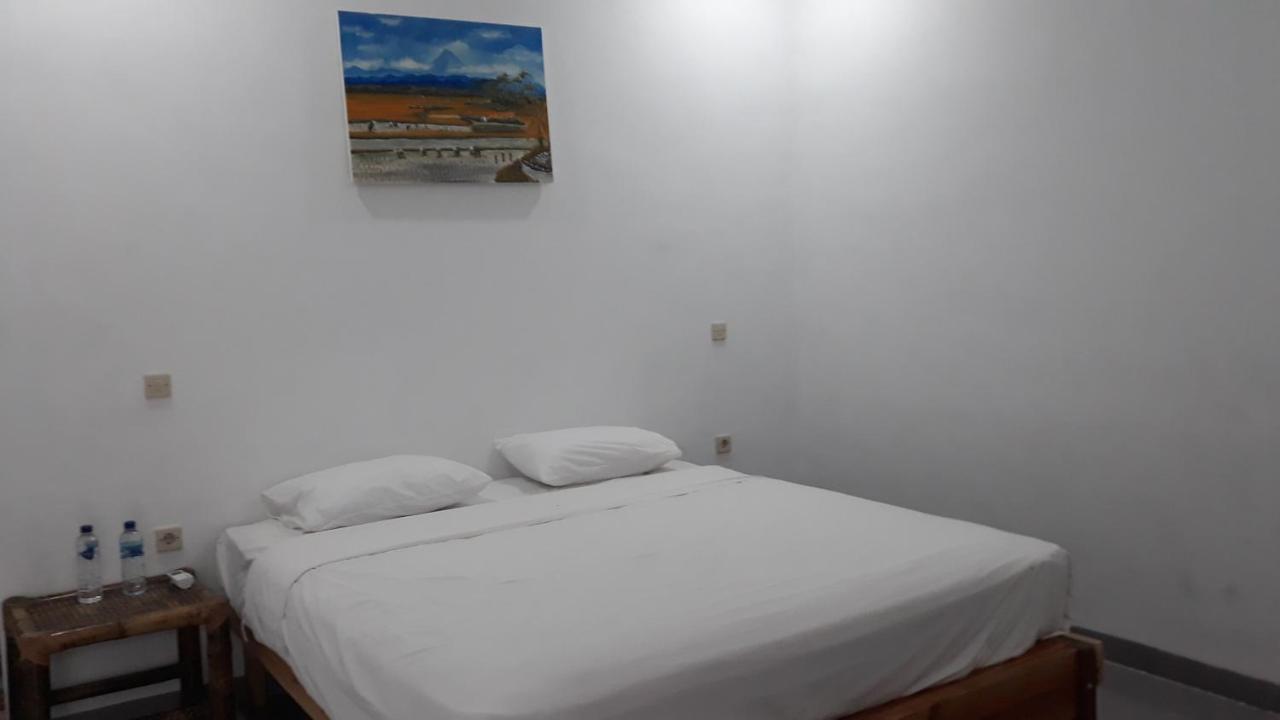 Mandalika Homestay Kuta  Екстериор снимка