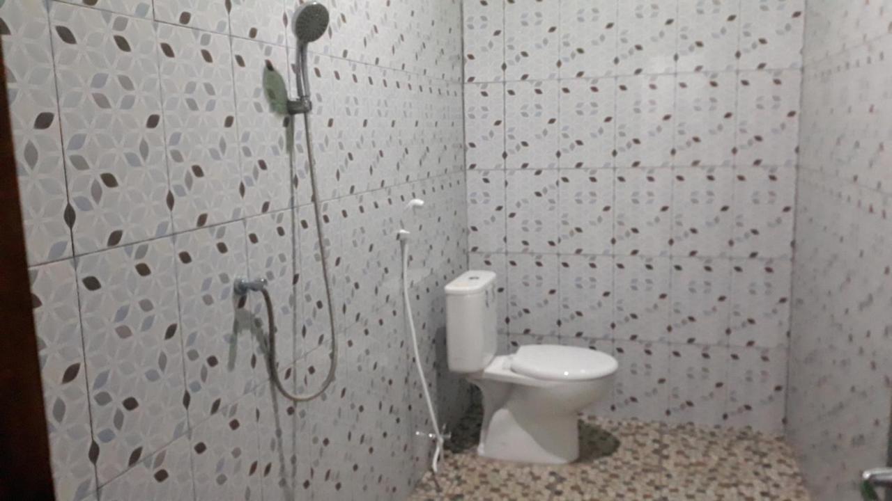 Mandalika Homestay Kuta  Екстериор снимка