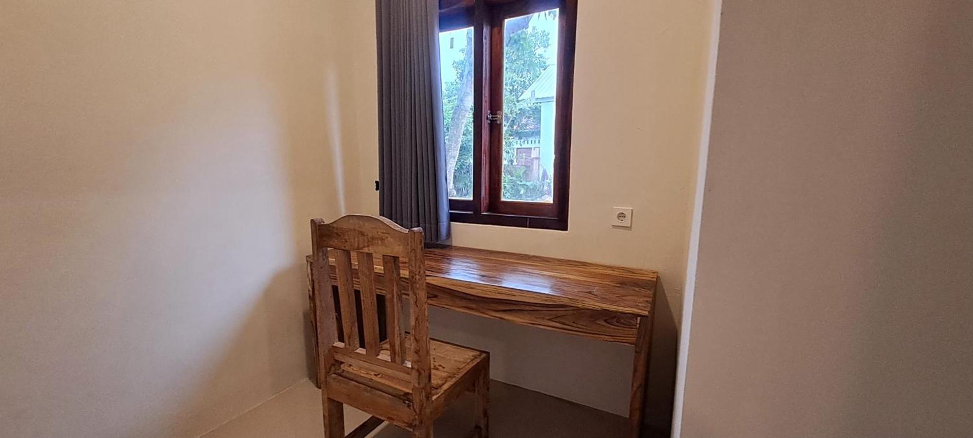 Mandalika Homestay Kuta  Екстериор снимка
